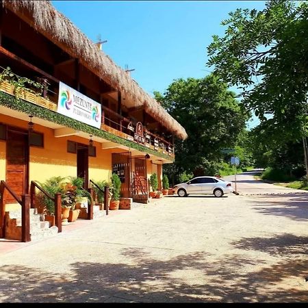 Hotel Casa del Mar Mazunte Santa María Tonameca Exterior foto